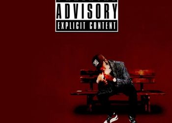 KXNG Crooked – “Who Am I”