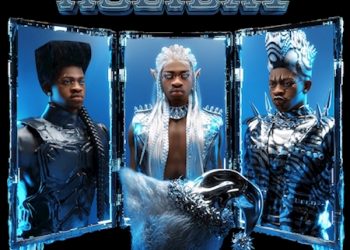 Lil Nas X – “Holiday” (prod. Tay Keith)