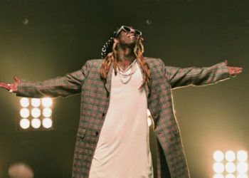 Lil Wayne – “NFL” f. Gudda Gudda & HoodyBaby (Video)