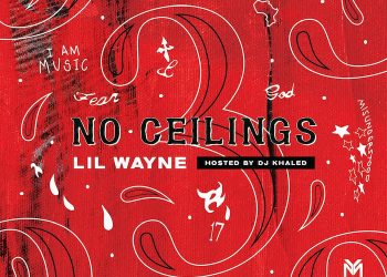 Lil Wayne Drops ‘No Ceilings 3,’ Announces ‘I Am Not A Human Being III’