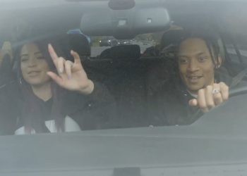 Lou Phelps – “New Friends” (Video)