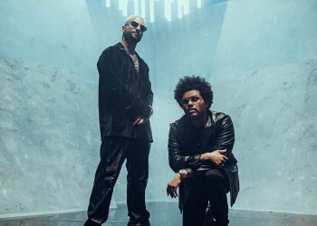 The Weeknd  Joins Maluma On “Hawái” Remix