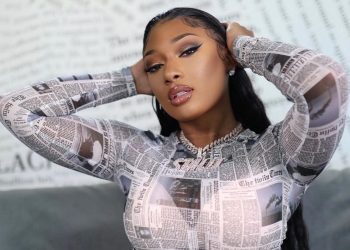Megan Thee Stallion Reveals ‘Good News’ Tracklist, With Beyoncé, City Girls, SZA & More