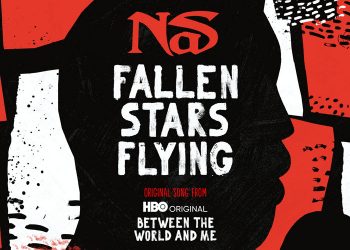 Nas – “Fallen Flying Stars”