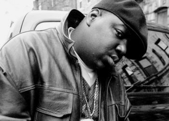 The Notorious B.I.G. Formally Inducted Into The 2020 Rock & Roll Hall Of Fame