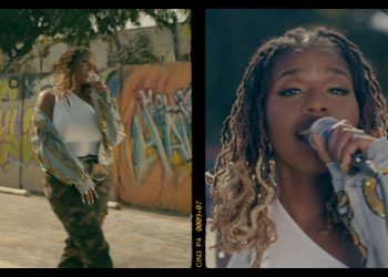 PJ – “I’m Forreal” f. Lute (Video)