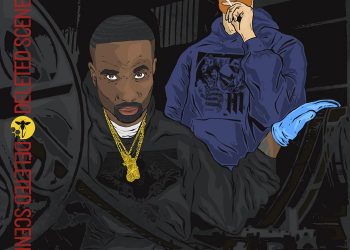 Ransom & Nicholas Craven Keep Killing with ‘Deleted Scenes’ EP