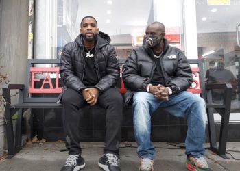 Reason Rocks Funkmaster Flex’s Freestyle Series