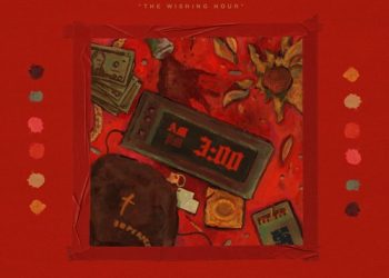 RMR – “The Wishing Hour”