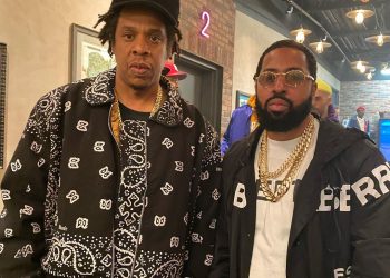 Roc Marciano Announces ‘Mt. Marci’ Album, Tracklist