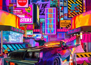 Run The Jewels – “No Save Point”