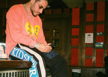 Russ Announces ‘CHOMP’ EP With Black Thought, DJ Premier, Benny The Butcher, & More