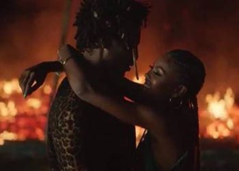 SAINt JHN – “Sucks To Be You” (Video)