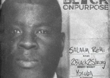 Salaam Remi Is ‘Black On Purpose’ On New Project