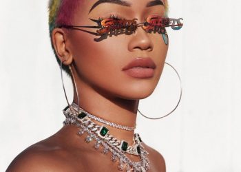 Saweetie – “Back to the Streets” f. Jhené Aiko (Video)