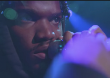 Smino Shares ‘The Hoopti Experience’ Documentary