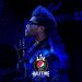 The Weeknd Tapped To Be Super Bowl LV Halftime Performer