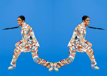 Tierra Whack Doubles Down with “Feel Good” + “Peppers & Onions”