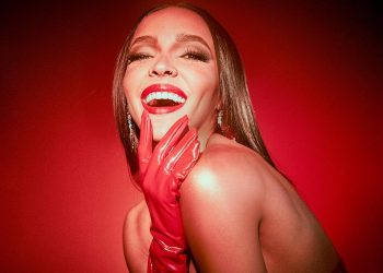 Tinashe Drops Suprise ‘Comfort & Joy’ EP