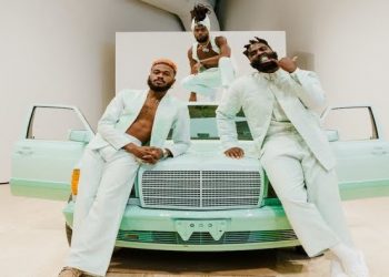 Tobe Nwigwe – “Wildlings” f. EARTHGANG & Duckwrth (Video)