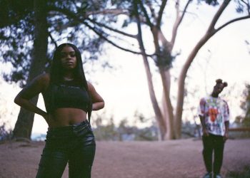 tobi lou – “OKAY” f. Dreezy