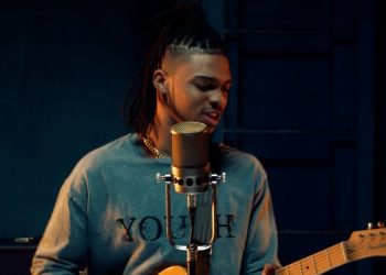 Tone Stith – “Devotion”