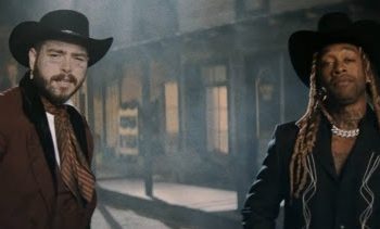 Ty Dolla $ign -“Spicy” f. Post Malone (Video)