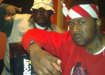 Conway The Machine – “Forever Droppin’ Tears” f. El Camino (Video)