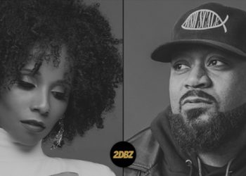 Ghostface Killah Joins Vivian Green On “Light Up”