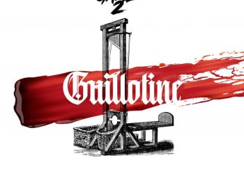 Wheezy, Future, Yo Gotti Combine For “Guillotine” Single