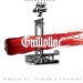 Wheezy, Future, Yo Gotti Combine For “Guillotine” Single