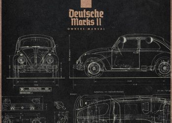 Willie the Kid & V Don Re-Up with ‘Deutsche Marks 2’