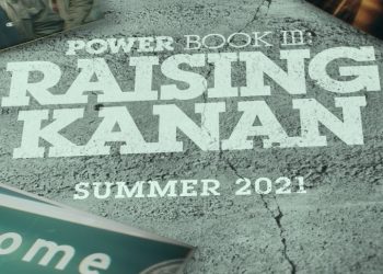 50 Cent Reveals ‘Power Book III: Raising Kanan’ Trailer