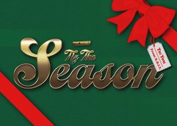 Big K.R.I.T. – “Tiz The Season”