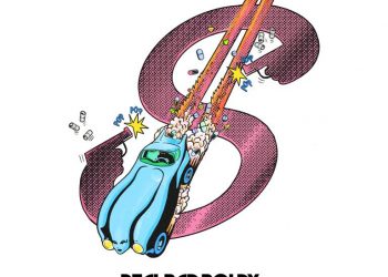 Boldy James & Real Bad Man – “On Ten”