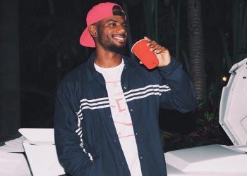 Bryson Tiller Teases An ‘Anniversary’ Deluxe Album