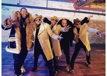 Busta Rhymes – “Outta My Mind” f. Bell Biv Devoe