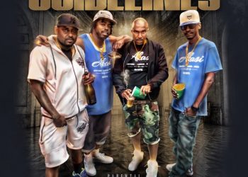 Capone-N-Noreaga & Tha Dogg Pound Team Up For “Guidelines”