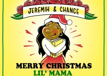 Chance The Rapper & Jeremih Drop ‘Merry Christmas Lil Mama: The Gift That Keeps on Giving’ Project
