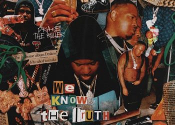 Drakeo The Ruler Drops First Post-Jail Mixtape, ‘We Know the Truth’