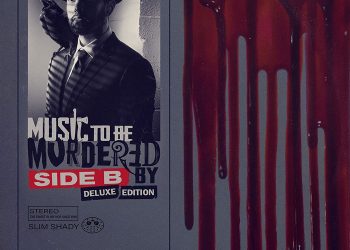 Eminem Updates ‘Music to Be Murdered By’ with ‘Side B’ Edition
