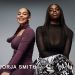 ENNY & Jorja Smith Perform “Peng Black Girls (Remix)” For A COLORS SHOW Video
