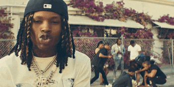 King Von – “Wayne’s Story” (Video)