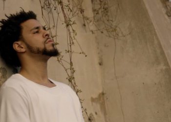 J. Cole Shares Unreleased “Fire Squad” Video