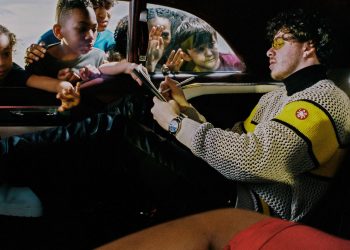 Jack Harlow Teams With Big Sean On “Way Out” Single