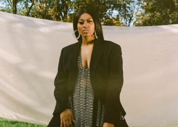 Jazmine Sullivan Announces Her ‘Heaux Tales’ Project