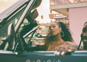 Joyce Wrice – “So So Sick”