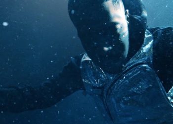 Kid Cudi – “Heaven On Earth”