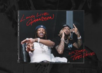 Lil Durk Pays Respect To King Von With ‘The Voice’ Project