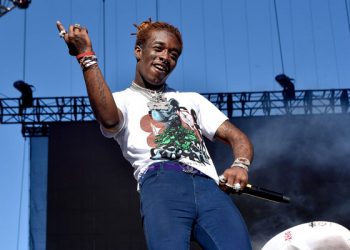 Lil Uzi Vert Says ‘Luv Is Rage 3’ And ‘Forever Young’ Are On The Way